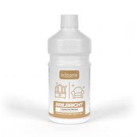 BRILBRIGHT - DETERGENT PENTRU MOBILIER PREȚIOS ȘI PIELE- 750 ML