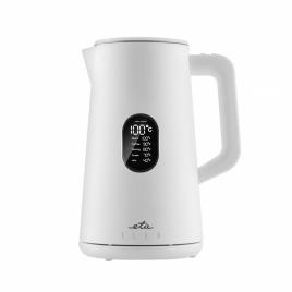 Cana fierbator eta elsa 5597 90010 alba, 1,5 l, 1800 w, izolare cu pereti