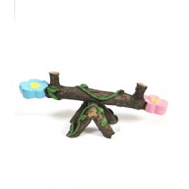 Balansoar miniatura