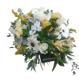 Buchet yellow nutan