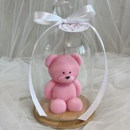 Cadou teddy bear