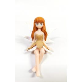Figurina fetita zana maro