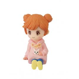 Figurina baietel h 6,5 cm
