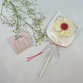 Margareta parfumat daisy flower