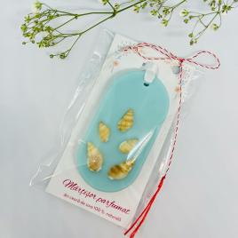 Tableta parfumata sea fresh