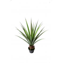 Planta artificiala premium agave 110cm
