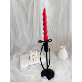 Spiral pillar