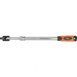 Antrenor articulat extensibil 1/2
