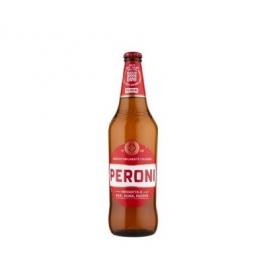 Bere blonda italiana peroni clasica 660 ml sgr