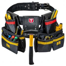 Centura suport scule topex 79r402