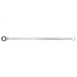 Cheie dubla inelara cu clichet lunga 10mm neo tools 09-361