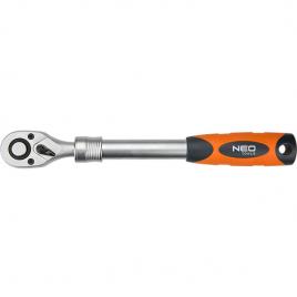 Clichet telescopic 1/2