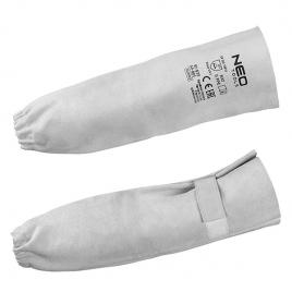 Manusile de sudura din piele neo tools 97-672