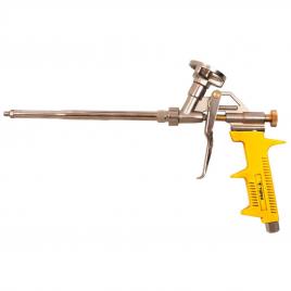 Pistol pentru spuma pu topex 21b501