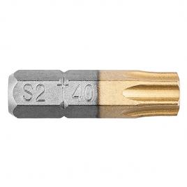 Set biti tx40x25mm 1/4