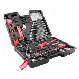 Trusa scule 1/4” - 3/8” top tools 38d545