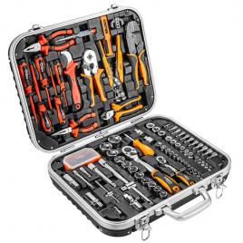 Trusa scule electrician neo tools 01-310