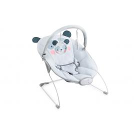 Leagan bebelusi glossy momi panda