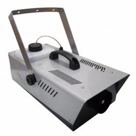 Mașină de fum profesionala cu telecomanda 1200 w