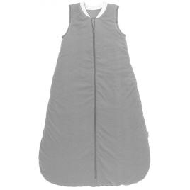 Sac de dormit plain charcoal 90 cm 1.0 tog