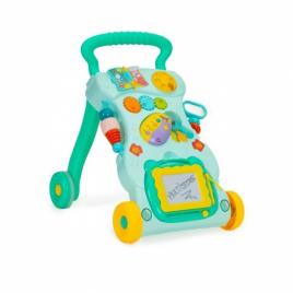 Antemergator educational cu activitati interactive huanger he0822