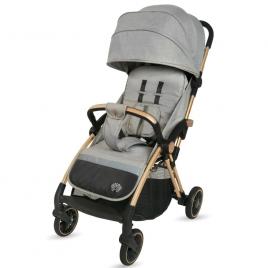 Carucior sport appekids upp ultracompact powder grey