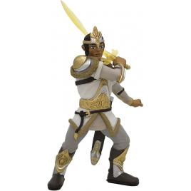 Figurina arbaton - imparatul criador