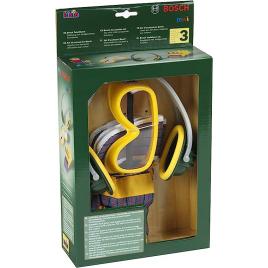Set 3 accesorii bosch