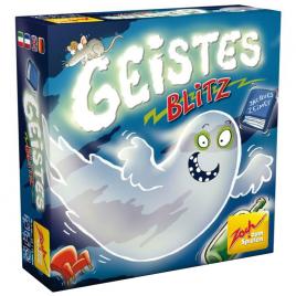 Joc zoch geistesblitz