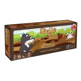 Joc interactiv - petrecerea din padure