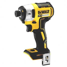 Masina de insurubat cu impact compatibila cu acumulator dewalt dcf887n