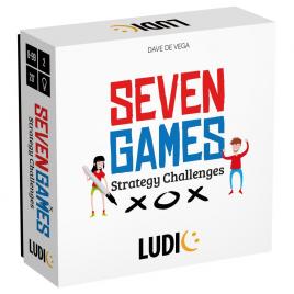 Joc de strategie cu 7 planse headu ludic