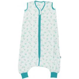 Sac de dormit cu picioruse bamboo elephant 5-6 ani 0.2 tog