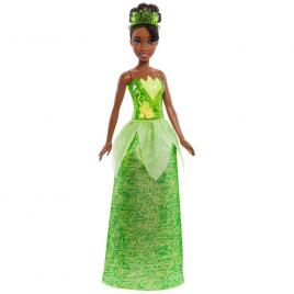 Papusa disney princess tiana