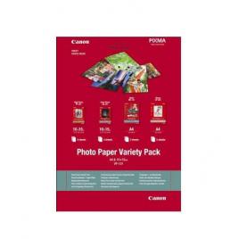 Canon vp-101s a4 photo paper