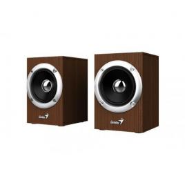 Genius sp-hf280 boxe stereo usb