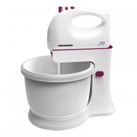 Mixer cu bol heinner charm hmb-350bg