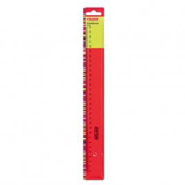 Rigla plastic 30cm herlitz
