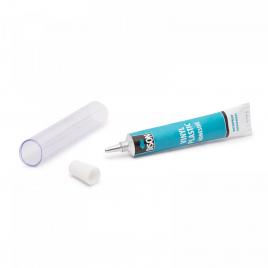 Adeziv plastic bison + folie reparatoare