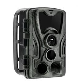 Braun scouting cam black550