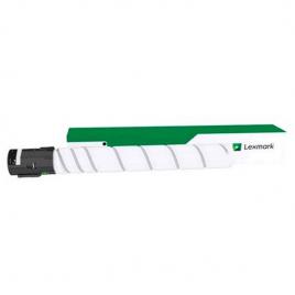 Lexmark 76c0hk0 toner cartridge