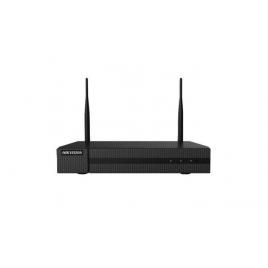 Nvr 6mp 4ch 1xsata