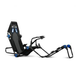 Next level racing f-gt lite iracing edition