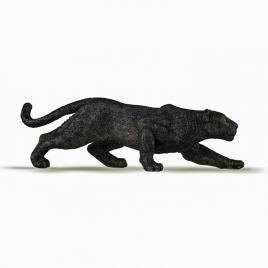 Papo figurina pantera neagra
