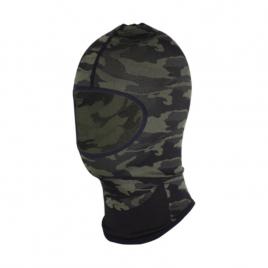 Cagula termoactiva / camuflaj
