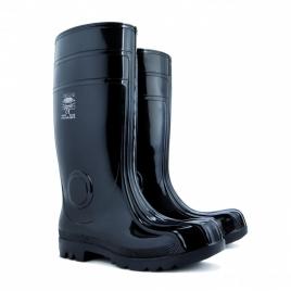 Cizma pvc protectie tip-inalt (s5) - 42
