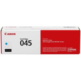 Canon crg045c cyan toner cartridge