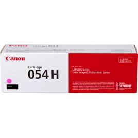 Canon crg054hm toner cartridge magenta