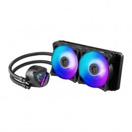 Cpu cooler msi mag coreliquid 240r v2