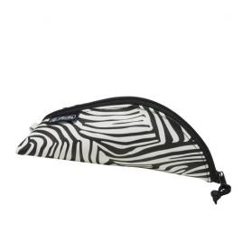 Necessaire cocoon piele sintetica motiv white